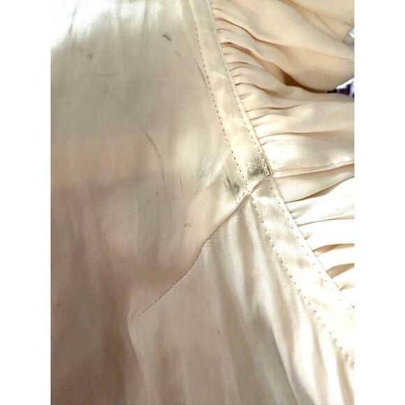 NWT Zadig & Voltaire Tiza Satin Top size XS - Picture 5 of 8